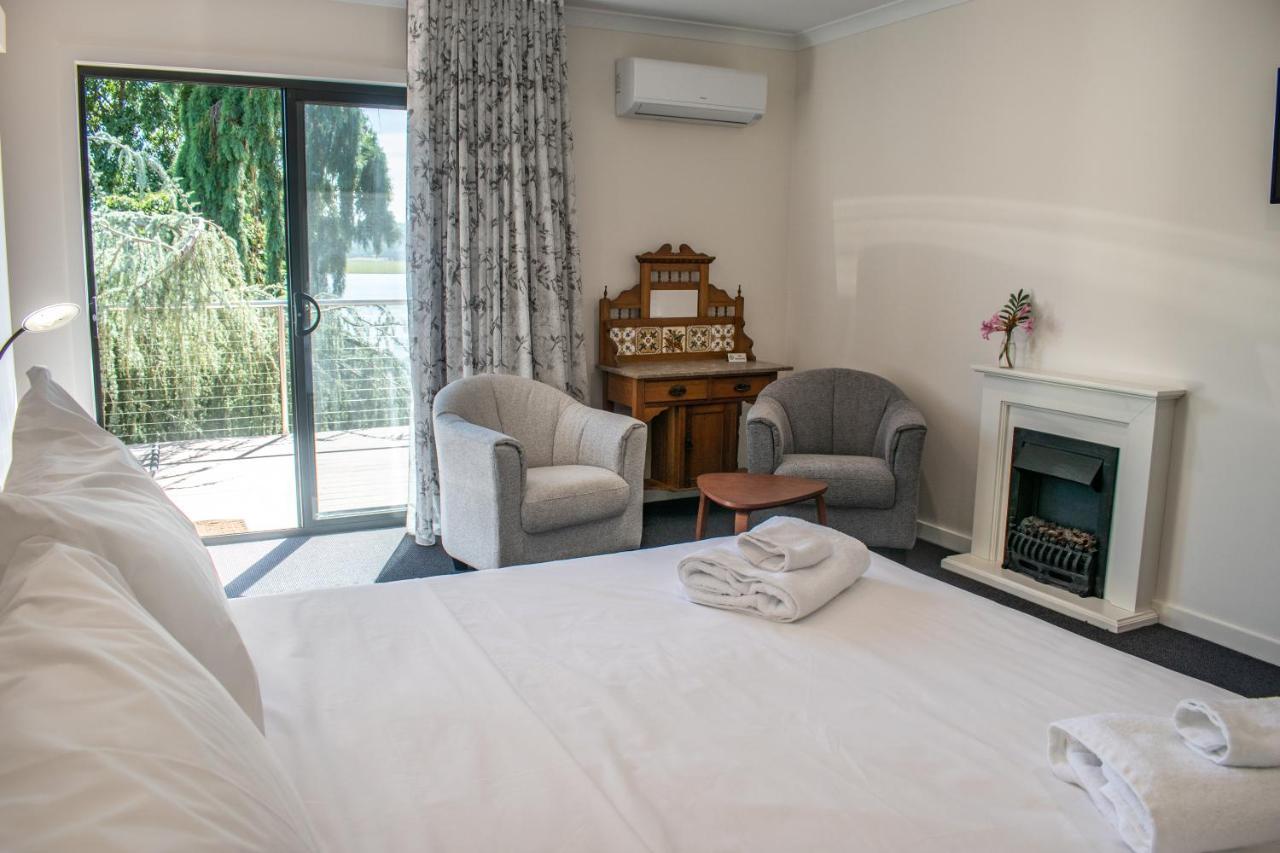 Tamar House Hotel Rosevears Luaran gambar