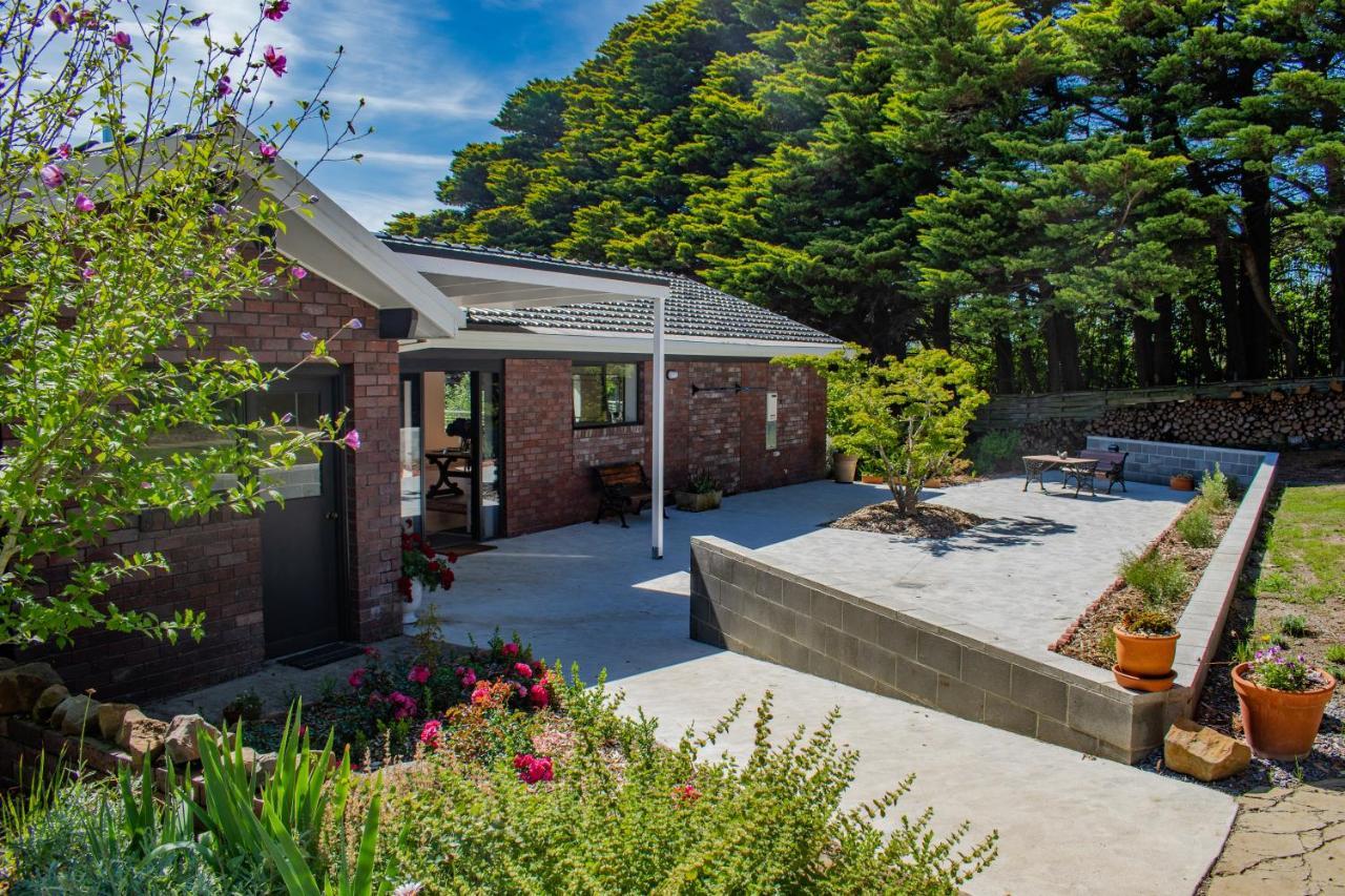 Tamar House Hotel Rosevears Luaran gambar