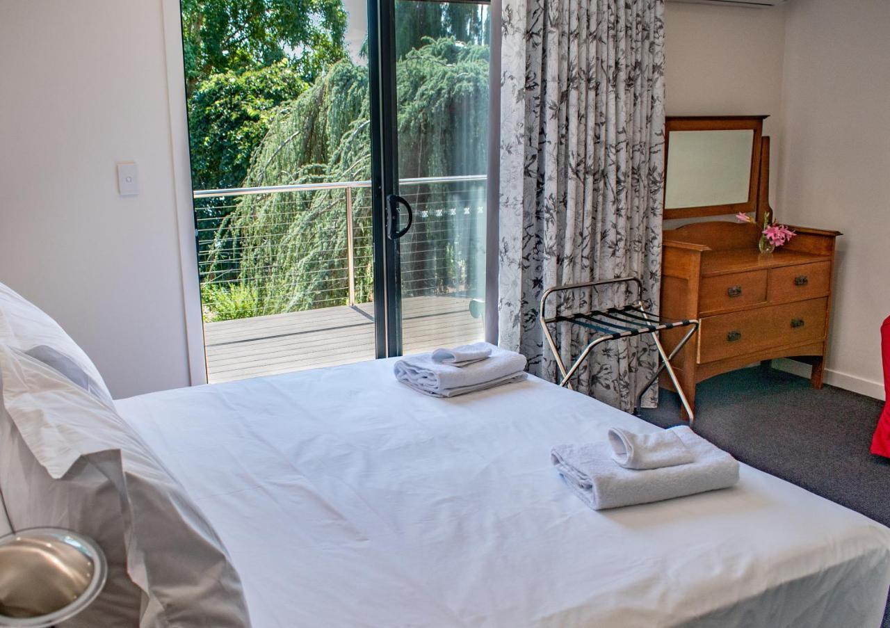 Tamar House Hotel Rosevears Luaran gambar